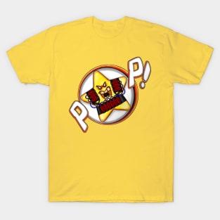 Pop Star T-Shirt